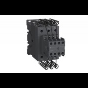 SE Контакт ОР MC1D для конденсаторных батарей 40 квар 1НО/2НЗ 220V 50/60ГЦ MC1DTKM7