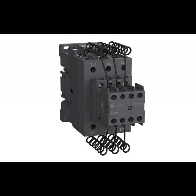 SE Контакт ОР MC1D для конденсаторных батарей 40 квар 1НО/2НЗ 220V 50/60ГЦ MC1DTKM7 SE Контакт ОР MC1D для конденсаторных батарей 40 квар 1НО/2НЗ 220V 50/60ГЦ MC1DTKM7