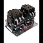 ПМА-3400 УХЛ4 В, 220В/50Гц, 2з+2р, 40А, реверсивный, с реле РТТ-141 28,0-40,0А, IP00, пускатель электромагнитный (ЭТ) ET000059