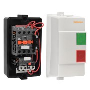 Контактор КМИ 23260 32А 220В У2 Класс Б РТИ 3353 (23-32А) Теxenergo te00433178