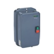 Пускатель электромагнитный 50А AC110В 50/60Гц в металлической оболочке 23613DEK