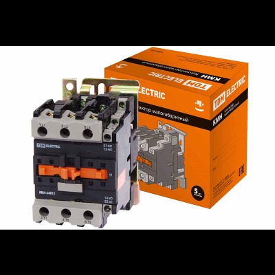 КМН-35012 50А 110В/АС3 1НО;1НЗ SQ0708-0113 КМН-35012 50А 110В/АС3 1НО;1НЗ SQ0708-0113