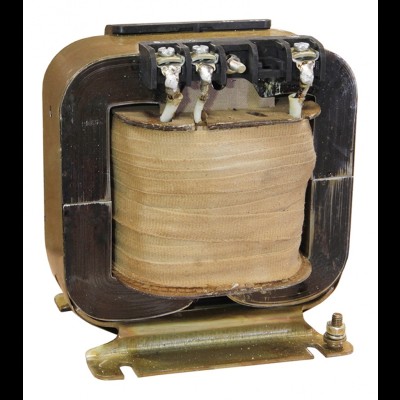 Трансформатор ОСМ1 1,0 220/5-12 te00099446 Трансформатор ОСМ1 1,0 220/5-12 te00099446