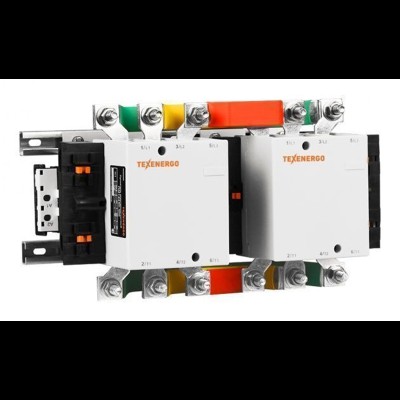 Пускатель магнитный ПМ12-250500 УХЛ4 Б 110В 2з Texenergo te00439801 Пускатель магнитный ПМ12-250500 УХЛ4 Б 110В 2з Texenergo te00439801