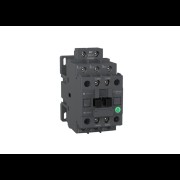 SE Контакт ОР MC1D 3P 12A НО+НЗ 220VDC MC1D12MD