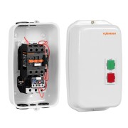 Пускатель магнитный ПМ12-040220 220 В 1з У2 Класс Б ТЭ EURO te00420919