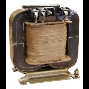 Трансформатор ОСМ 1 0,63 380/5-22-220/24 te00003430