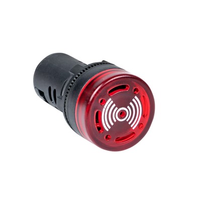 Оповещатель светозвуковой ED16-22BMS 24В EKF PROxima ed16-22bms-24 Оповещатель светозвуковой ED16-22BMS 24В EKF PROxima ed16-22bms-24