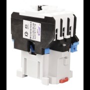 Контактор ПМ12-040150 3п 40А 220AC IP20 1з УХЛ4 В te00005761