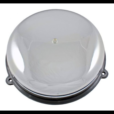 Звонок громкого боя МЗМ-1С 220В АС 50Гц 300мм серебристый te00128628 Звонок громкого боя МЗМ-1С 220В АС 50Гц 300мм серебристый te00128628