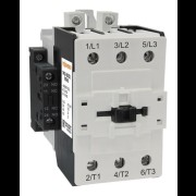 Контактор ПМ12-063151 3п 63А 230AC IP20 2з+2р УХЛ4 В Техэнерго te00369594