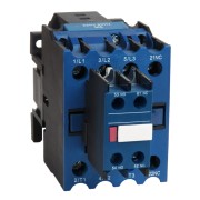 Контактор ПМ12-025100 УХЛ4 В, 110В, (2з+1р) 312338