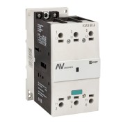 Контактор КМЭ 80А 400В АС EKF AVERES ctr-s-80-00-400-av