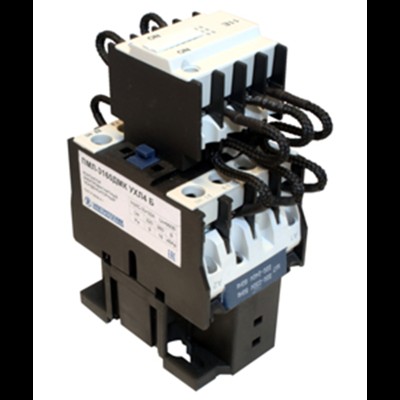 ПМЛ-3160МК УХЛ4 Б, 220В/50Гц, 25,0 кВАр, 1з+1р, 40А, IP20, контактор электромагнитный (ЭТ) ET003172 ПМЛ-3160МК УХЛ4 Б, 220В/50Гц, 25,0 кВАр, 1з+1р, 40А, IP20, контактор электромагнитный (ЭТ) ET003172