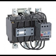 Реле тепловое для контакторов 225А-630А 230А-320А РТ-02 23511DEK
