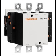 Пускатель магнитный ПМ12-250100 400В 1з (TeSys E) Texenergo te00445062