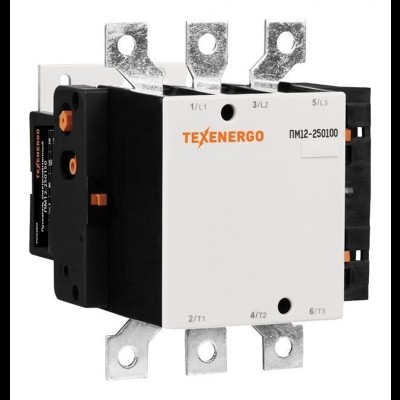 Пускатель магнитный ПМ12-250100 400В 1з (TeSys E) Texenergo te00445062 Пускатель магнитный ПМ12-250100 400В 1з (TeSys E) Texenergo te00445062