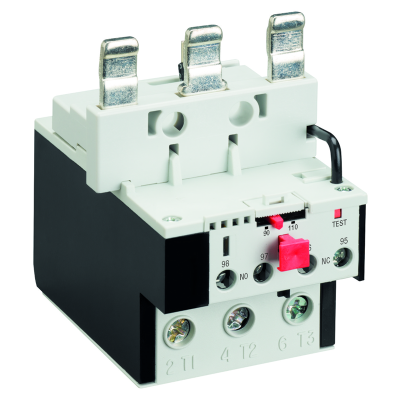 Реле перегрузки OptiStart TF-UAP150-110 для контакторов (A)F-95..(A)F-150 336088 Реле перегрузки OptiStart TF-UAP150-110 для контакторов (A)F-95..(A)F-150 336088