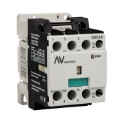 Контактор КМЭ 9А 1NC 230В АС EKF AVERES ctr-s-9-01-230-av