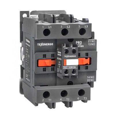 Пускатель магнитный ПМ12-100150 380 В 2з+2р УХЛ4 Класс Б ТЭ EURO te00447207 Пускатель магнитный ПМ12-100150 380 В 2з+2р УХЛ4 Класс Б ТЭ EURO te00447207