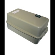 ПМА-4210 У3 В, 380В, 2з+2р, 63А, нереверсивный, с реле РТТ-221П 53,5-63,0А, в корпусе IP40, с кнопкой R, пускатель электромагнитный (ЭТ) ET003090