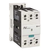 Контактор КМЭ 65А 400В АС EKF AVERES ctr-s-70-00-400-av