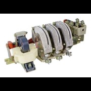 Контактор э/м КТ 6013Б-У3 100А 220В 2з+2р Texenergo te00000683