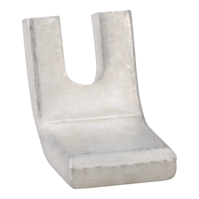 Контакт неподвижный КТ/КТП-6030-У3 220354 Контакт неподвижный КТ/КТП-6030-У3 220354