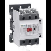 Контактор КМ-103 50А 220В 1НО+1НЗ 22133DEK