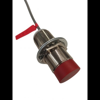 Датчик емкостный бесконтактный EKF PROXIS-1-30-15-P-NO-2 Датчик емкостный бесконтактный EKF PROXIS-1-30-15-P-NO-2