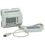 Логическое реле PLR-S. Стартовый набор 24В DC PLR-S-STK-1206R-DC-BE