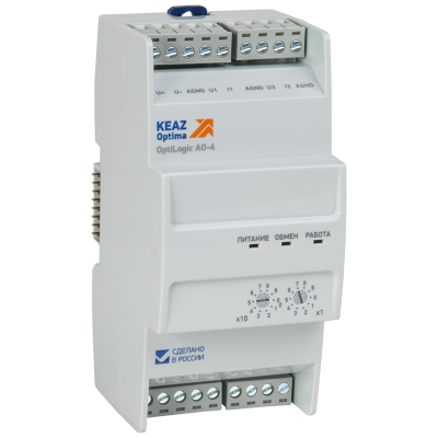 OptiLogic L-AO-4 288028 OptiLogic L-AO-4 288028