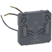 Интерфейс контактный MyHome Play Zigbee 2к (радио) для управления освещением 088331