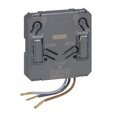 Интерфейс Zigbee сух. конт. сценар. 088332 Интерфейс Zigbee сух. конт. сценар. 088332