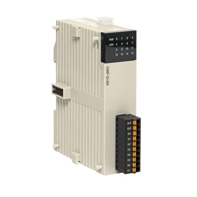 Модуль дискретного ввода EMF 8 PRO-Logic EKF PROxima EMF-D-8X Модуль дискретного ввода EMF 8 PRO-Logic EKF PROxima EMF-D-8X