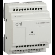 Логическое реле PLR-S. 2AO PLR-S-EMA-0002