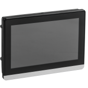 Панель оператора емкостная ETС 7” пластиковый корпус ETC-A8TS-HSSE-S-070