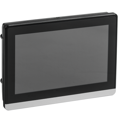 Панель оператора емкостная ETС 7” пластиковый корпус ETC-A8TS-HSSE-S-070 Панель оператора емкостная ETС 7” пластиковый корпус ETC-A8TS-HSSE-S-070