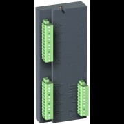Модуль на 10 входов и 4 выхода MES 114F 59652