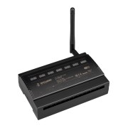 INTELLIGENT Релейный модуль TY-706-WF-DIN (230V, 2х16A + 4х10А) 029696