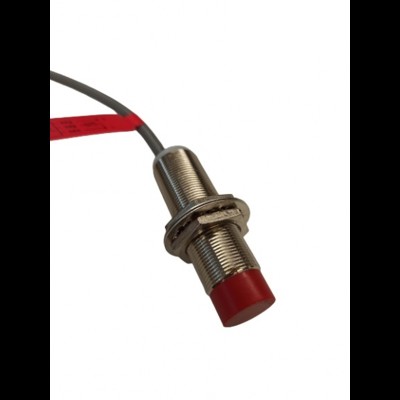 Датчик емкостный бесконтактный EKF PROXIS-1-18-08-N-NO-2 Датчик емкостный бесконтактный EKF PROXIS-1-18-08-N-NO-2