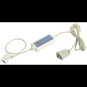 Логическое реле PLR-S. RS-232 PLR-S-CABLE-RS232