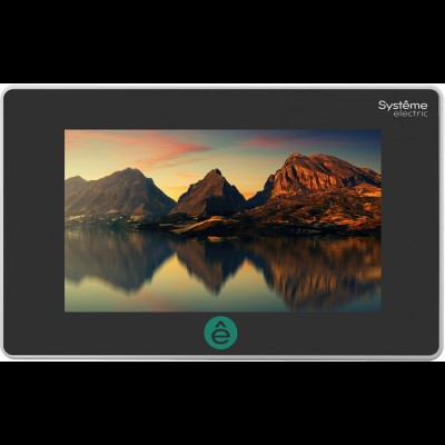 Панель оператора 4,3" HMISGU43P Панель оператора 4,3" HMISGU43P