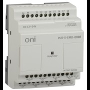 Логическое реле PLR-S. 8DI/8DO PLR-S-EMD-0808