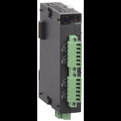 ПЛК S. 4RTD PLC-S-RTD ПЛК S. 4RTD PLC-S-RTD