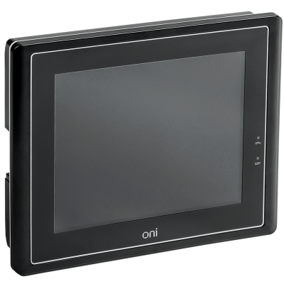 Панель оператора ETG 9,7” базовая пластиковый корпус ETG-A8TS-HSSN-S-097 Панель оператора ETG 9,7” базовая пластиковый корпус ETG-A8TS-HSSN-S-097