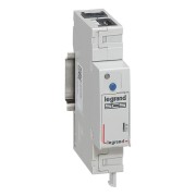 MyHome Система энергоконтроля. Активатор 16А со встроенным датчиком тока 003558