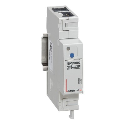 MyHome Система энергоконтроля. Активатор 16А со встроенным датчиком тока 003558 MyHome Система энергоконтроля. Активатор 16А со встроенным датчиком тока 003558