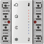 KNX контроллер, 2 группы LS5178TSM