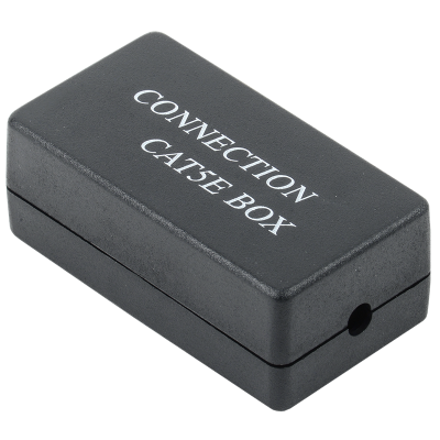 Адаптер проходной кат. 5E UTP тип IDC-IDC (Krone) GENERICA CS80-1C5EU-G Адаптер проходной кат. 5E UTP тип IDC-IDC (Krone) GENERICA CS80-1C5EU-G